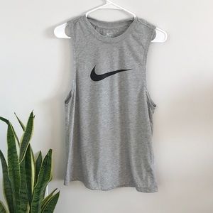Nike Sports running tank top